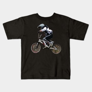 bmx Kids T-Shirt